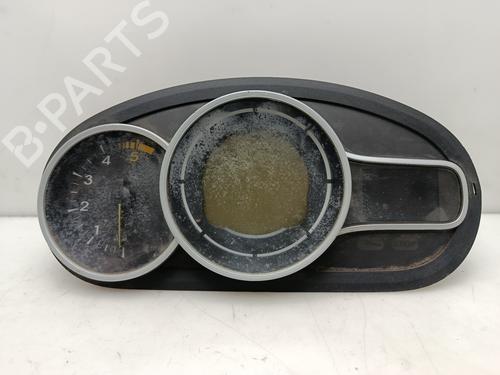 Cuadro instrumentos RENAULT MEGANE III Grandtour (KZ0/1) [2008-2016]  29335126