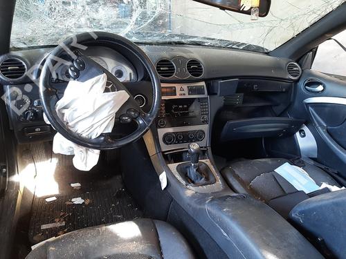 Right front window motor MERCEDES-BENZ CLK (C209) CLK 220 CDI (209.308) | BP12413589E20 