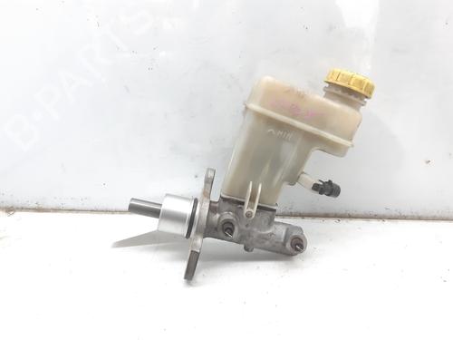 Brake master cylinder ALFA ROMEO BRERA (939_) 2.4 JTDM 20V (939DXD1B, 939DXD12) | BP10180154M77 