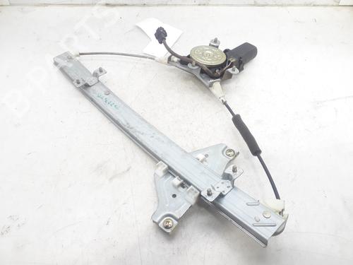 Used Rear right window mechanism CHEVROLET LACETTI (J200) 1.6 (109 hp) 10551236