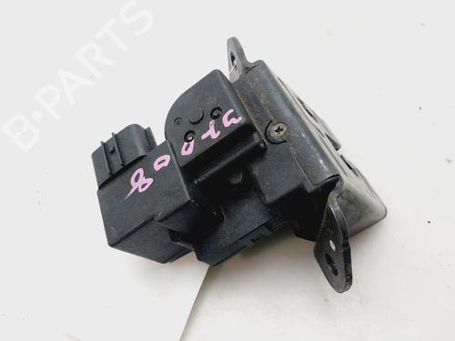 Bakluke lås KIA CEE'D Hatchback (ED)  | BP26394058C101 