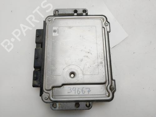 Engine control unit (ECU) FORD FOCUS II (DA_, HCP, DP) 1.6 TDCi | BP29704633M57 