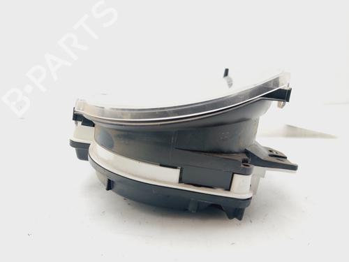 Instrument cluster OPEL CORSA D (S07)  | BP23024334C47 