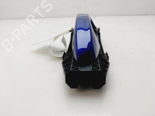 Rear right exterior door handle SEAT LEON (5F1)  | BP23859912C130 