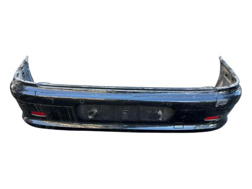 Bagtil kofangere PEUGEOT 607 (9D, 9U) [2000-2025]  30689464