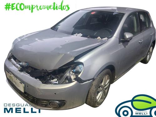 Used Parts VW GOLF VI (5K1) 5010369