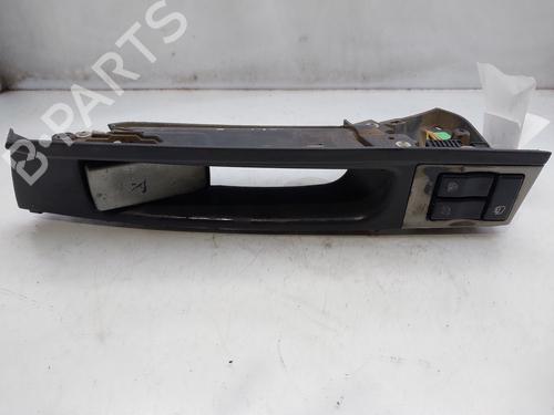 Used Left front window switch Left front window switch RENAULT SCÉNIC IV (J9_) [2016-2022] 33232030 33232030