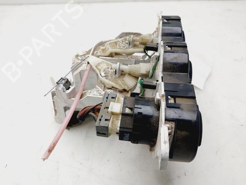 Climate control KIA PICANTO I (SA) 1.1 | BP22240821I5 