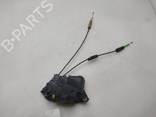 Used Front left lock Front left lock TOYOTA PRIUS (_W3_) 1.8 Hybrid (ZVW3_) (99 hp) 39558976 39558976