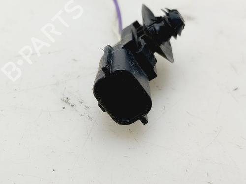 Electronic module RENAULT LAGUNA III (BT0/1) 2.0 dCi (BT01, BT08, BT09, BT0E, BT0K, BT12, BT1C, BT1D,... | BP31571520M83