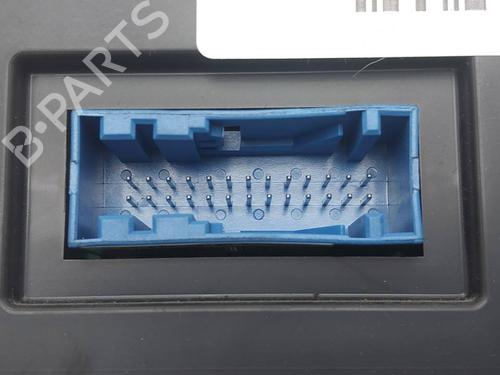 Climate control PEUGEOT 1007 (KM_) 1.4 16V | BP38950275I5 - Image 2