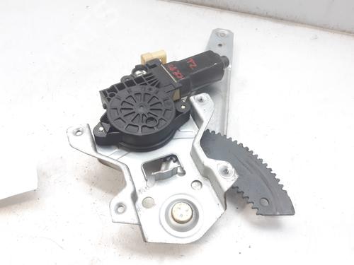 Used Rear left window mechanism HYUNDAI GETZ (TB) 1.3 i (82 hp) 10163955