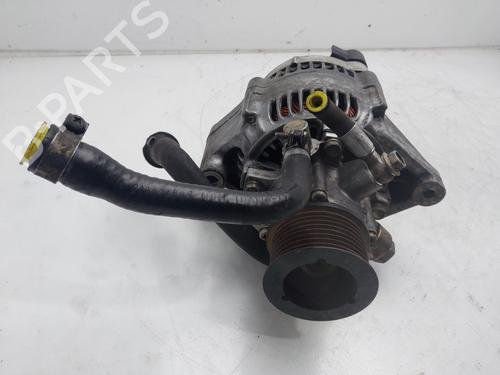 Alternador Alternador OPEL FRONTERA A Sport (U92) 2.5 TDS (115 hp) 36389764 36389764