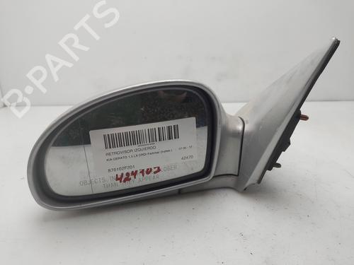 Retrovisor esquerdo Retrovisor esquerdo 38014431 38014431