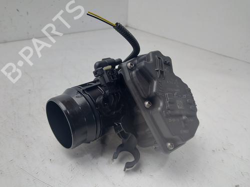 Used Throttle body Throttle body MINI MINI COUNTRYMAN (F60) Cooper D (150 hp) 33801117 33801117