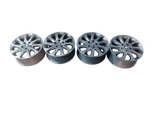 Used Rim SEAT LEON (5F1) [2012-2021]  32188051