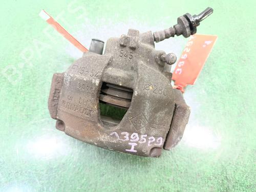 Venstre bremsekaliber foran RENAULT SCÉNIC II (JM0/1_) [2003-2010]  29904048