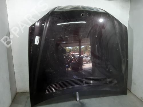 Hood MERCEDES-BENZ S-CLASS (W220) S 320 CDI (220.026, 220.126) | BP7844207C1 