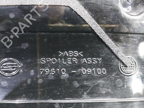 Rear spoiler SSANGYONG KYRON  | BP25993820C96 