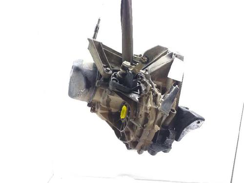 Gearbox NISSAN MICRA III (K12) 1.5 dCi | BP7159099M3 