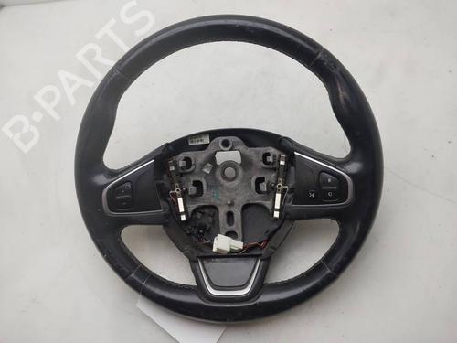 Used Steering wheel Steering wheel RENAULT CAPTUR I (J5_, H5_) [2013-2026] 40006822 40006822
