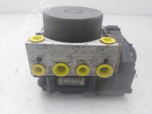Used ABS pump ABS pump RENAULT KANGOO / GRAND KANGOO II (KW0/1_) [2008-2026] 34697029 34697029