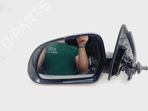 Left mirror AUDI Q3 (8UB, 8UG)  8U1857409F |