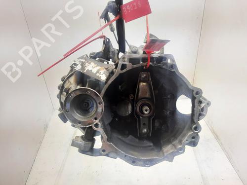 Gearbox AUDI A3 (8L1) 1.8 T ENJ | 5 VELOCIDADES |