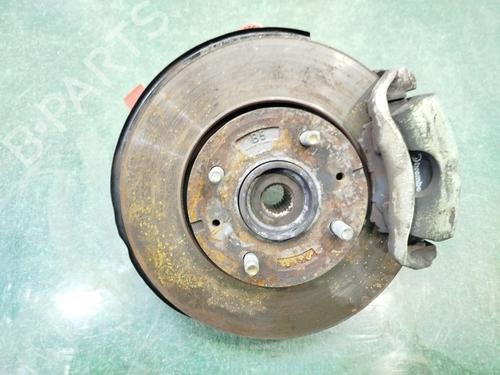 Right front steering knuckle VOLVO S40 I (644) 2.0 | BP30107405M26 