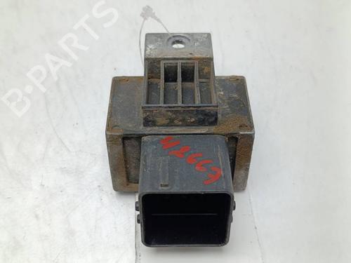 Heizwiderstand für Heizwiderstand RENAULT MEGANE III Grandtour (KZ0/1) [2008-2016] 39751390 39751390