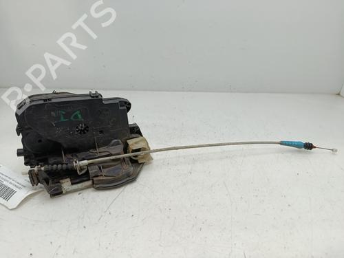 Front left lock BMW 3 (F30, F80) 320 d | BP31182071C98