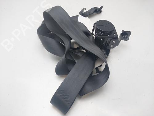 Used Rear right seatbelt KIA SPORTAGE III (SL) 1.7 CRDi (116 hp) 15824161
