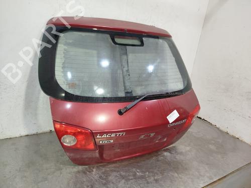 Tailgate CHEVROLET LACETTI (J200) 2.0 D | BP29418093C6 