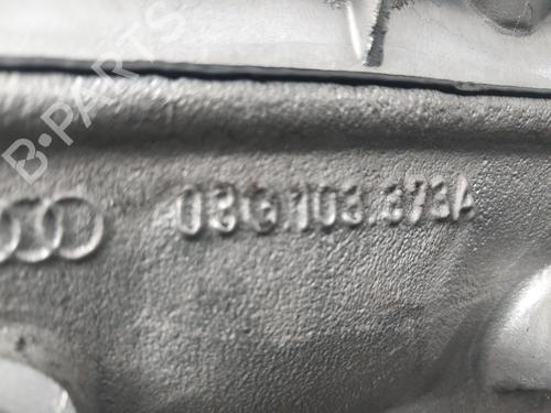 Cylinder head VW PASSAT B6 (3C2) | BP37011518M5 - Image 2