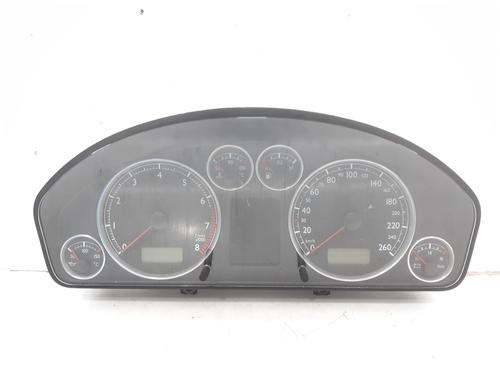Used Instrument cluster SEAT ALHAMBRA (7V8, 7V9) 2.8 V6 (204 hp) 7068045