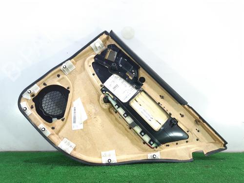 Rear left panel MERCEDES-BENZ C-CLASS (W203) C 320 CDI (203.020) | BP8587974C60 
