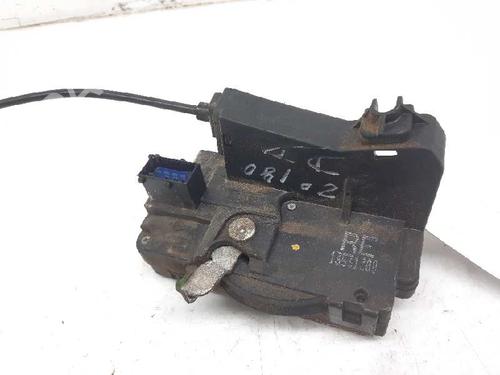 Serrure avant droite OPEL ASTRA G Coupe (T98) 1.8 16V (F07) (125 hp) 09199835 | 09199835 |