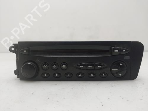 Used Radio Radio 38239959 38239959