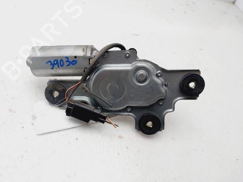 Rear wiper motor FORD FOCUS I (DAW, DBW) 1.8 Turbo DI / TDDi | BP28357192M102 