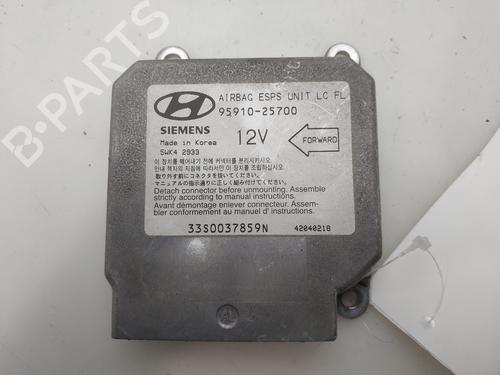 Used ECU airbags ECU airbags 37192470 37192470
