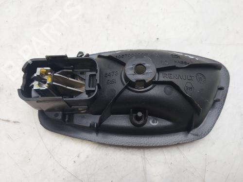 Front right interior door handle RENAULT LAGUNA III (BT0/1) 2.0 dCi (BT01, BT08, BT09, BT0E, BT0K, BT12, BT1C, BT1D,... | BP18033096I14 