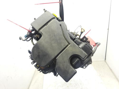 Engine TOYOTA YARIS (_P13_)  | BP32686040M1  - Image 5