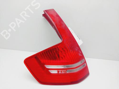 Used Left taillight CITROËN C4 I (LC_) [2004-2014]  18252427