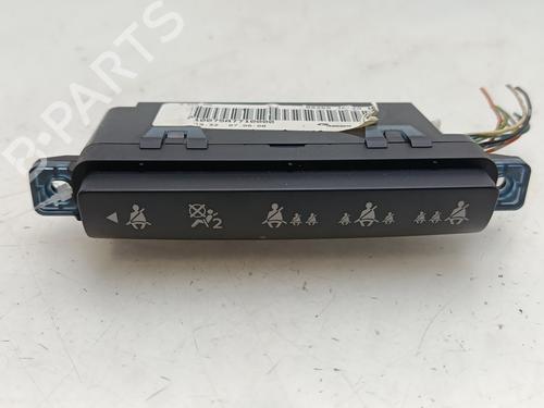 Module électronique NISSAN QASHQAI I (J10, NJ10) [2006-2015]  32374652