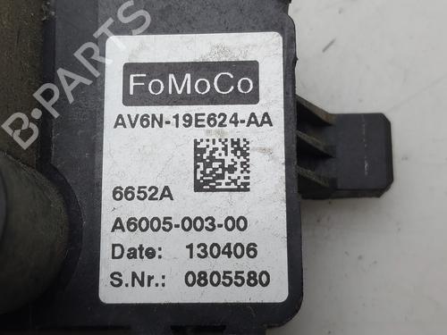 Heater resistor FORD FOCUS III | BP40022108M108 - Image 2