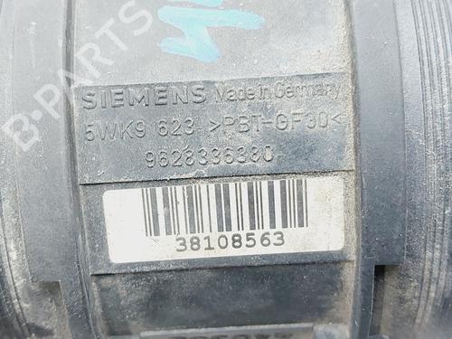 Mass air flow sensor CITROËN XSARA PICASSO (N68) 2.0 HDi | BP30481958M95 