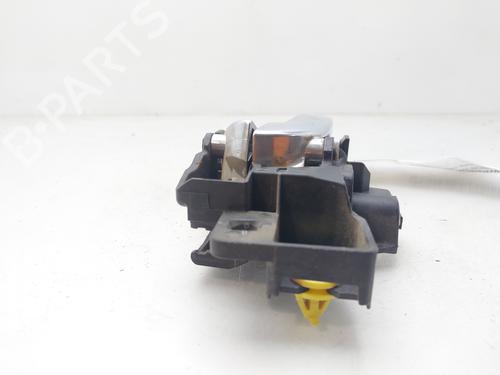 Rear left interior door handle FORD MONDEO IV (BA7)  | BP16405570I15 