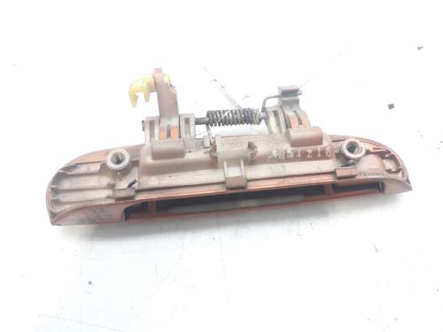 Rear left exterior door handle KIA PICANTO I (SA) 1.1 | BP10004241C130 
