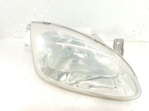 Right headlight HYUNDAI LANTRA II (J-2) 1.9 D (68 hp) 9210429061 | 9210429061 |