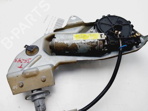 Rear wiper motor RENAULT MEGANE I (BA0/1_) 1.6 16V (BA04, BA0B, BA11, BA1J, BA16, BA19, BA1K, BA1V,... | BP19324162M102 